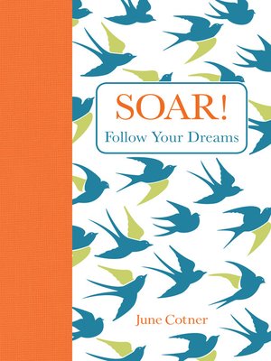 cover image of Soar!